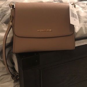 NWT Michael Kors bag